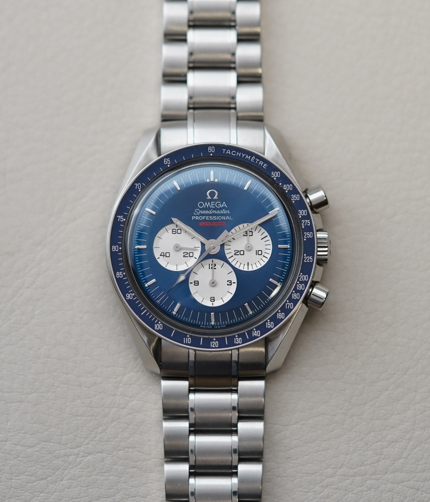 Omega Speedmaster 3565