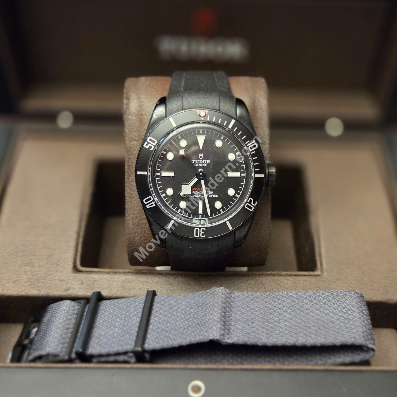 Tudor Heritage 0004