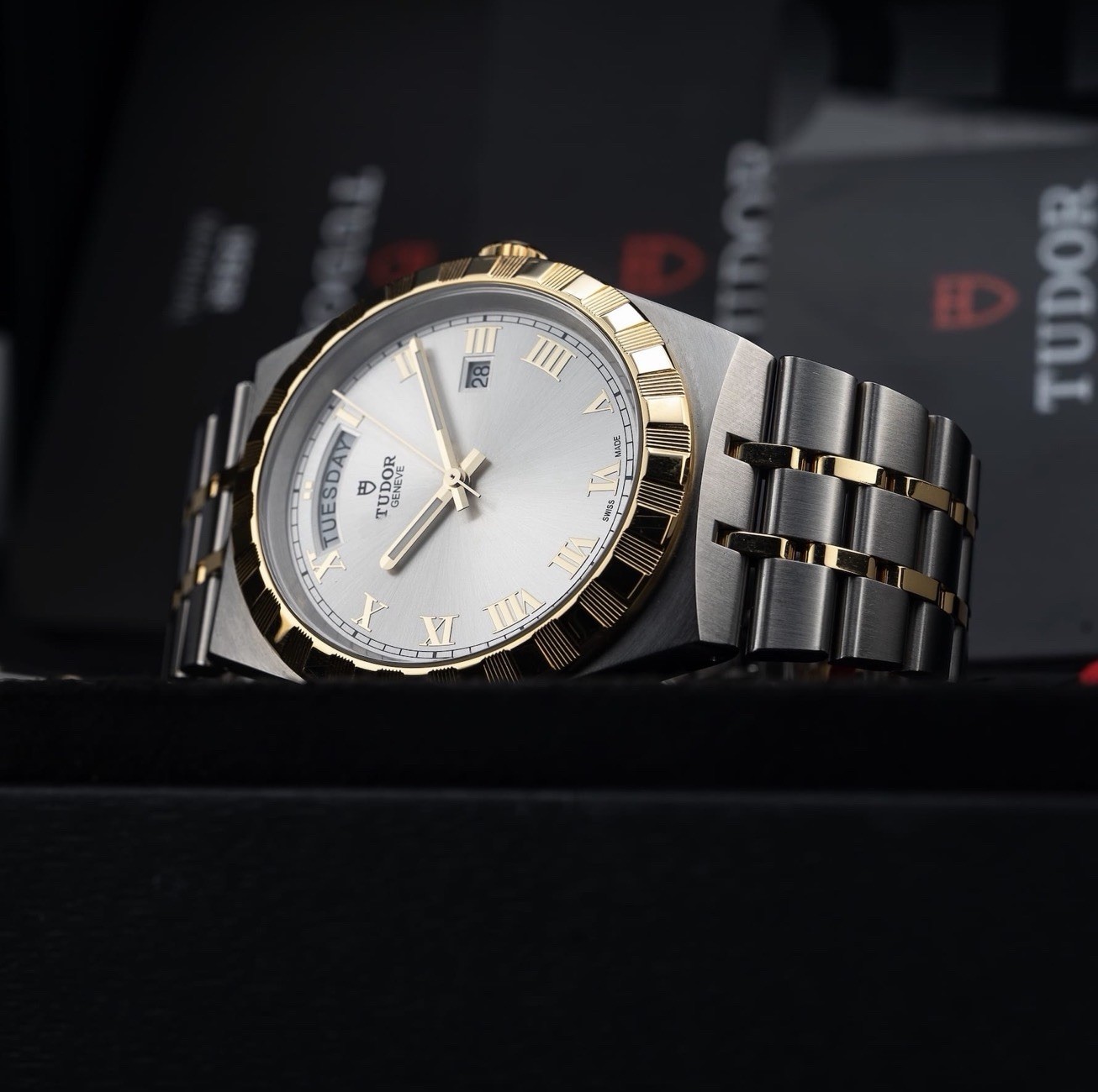 Tudor Royal M28603-0001
