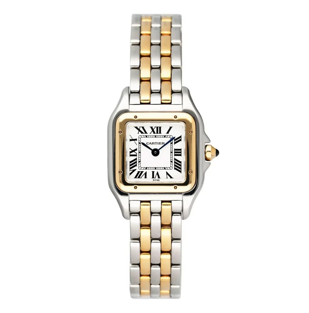 Cartier Panthère 6692
