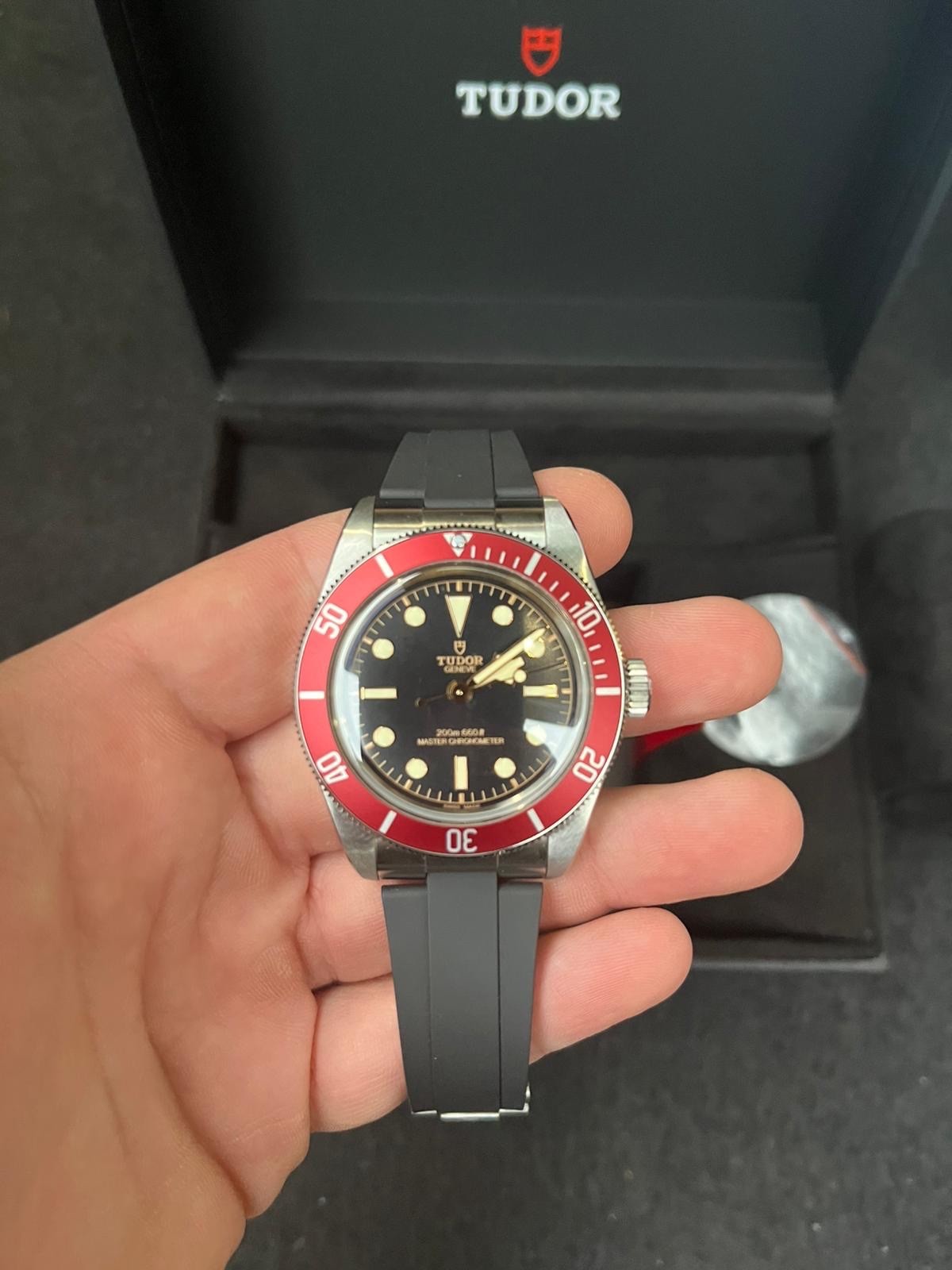 Tudor Black Bay 0002