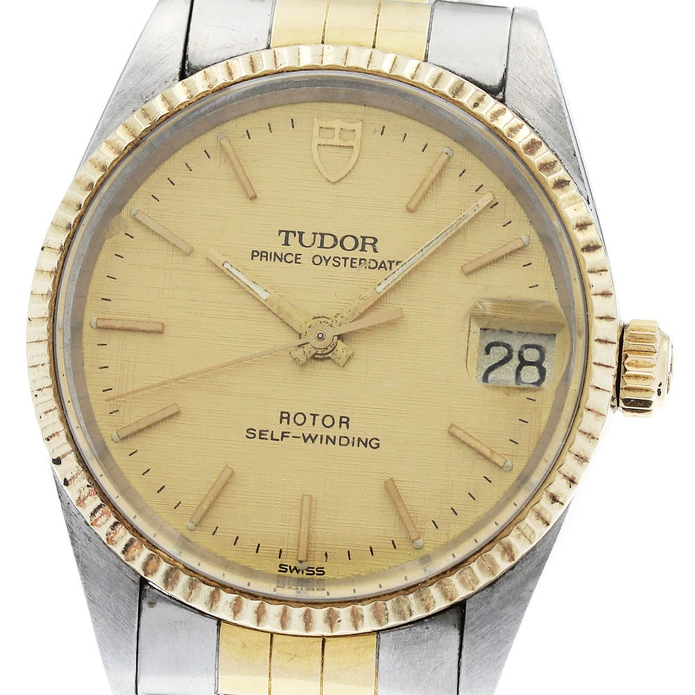 Tudor Prince 72033