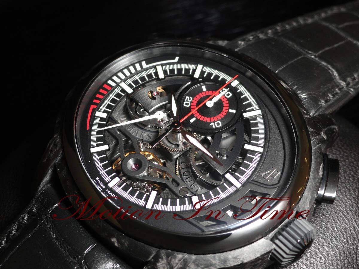 Audemars Piguet Millenary 26152AU.OO.D002CR.01