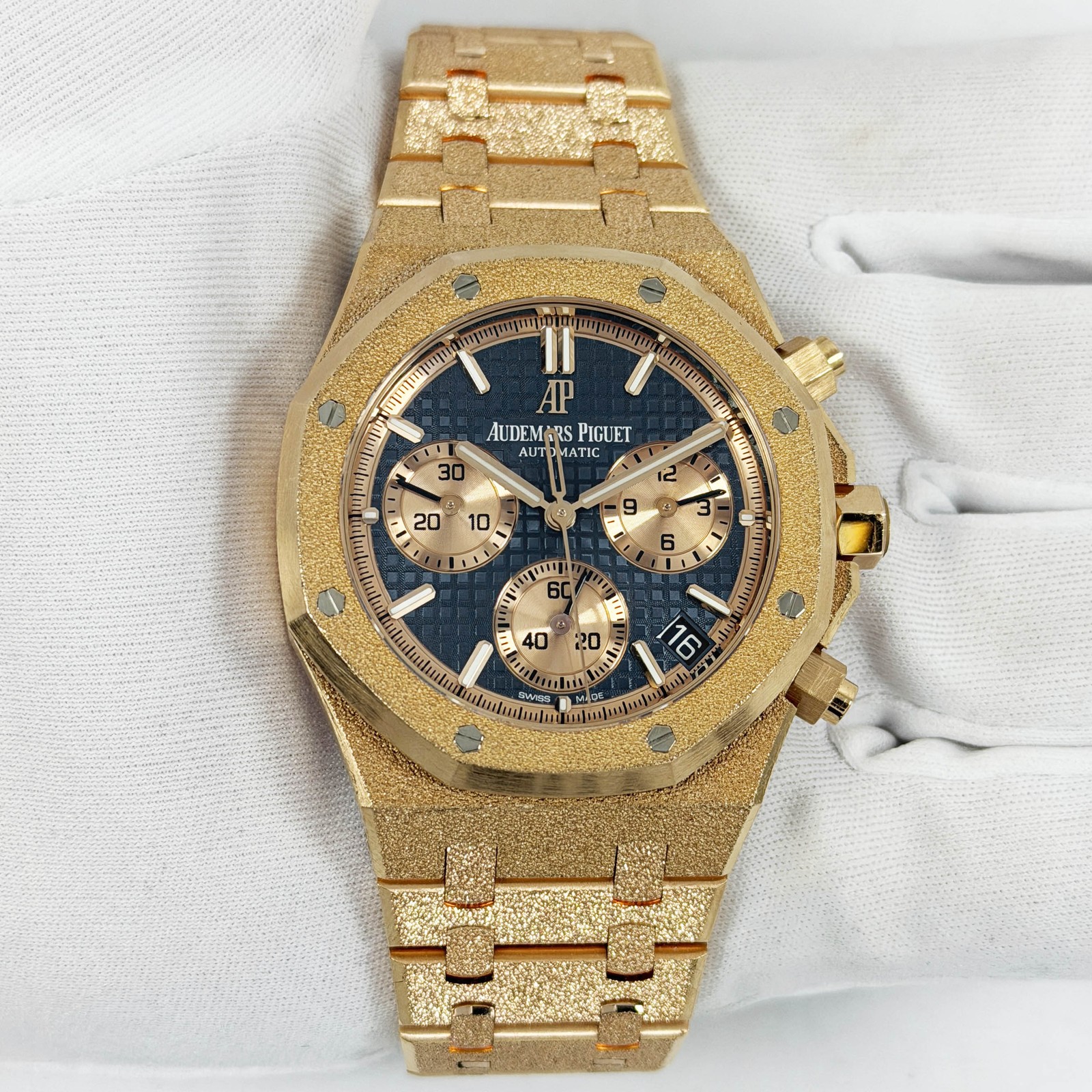 Audemars Piguet Royal Oak Chronograph 26239OR