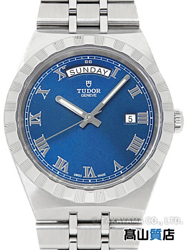 Tudor Royal 28600-0005