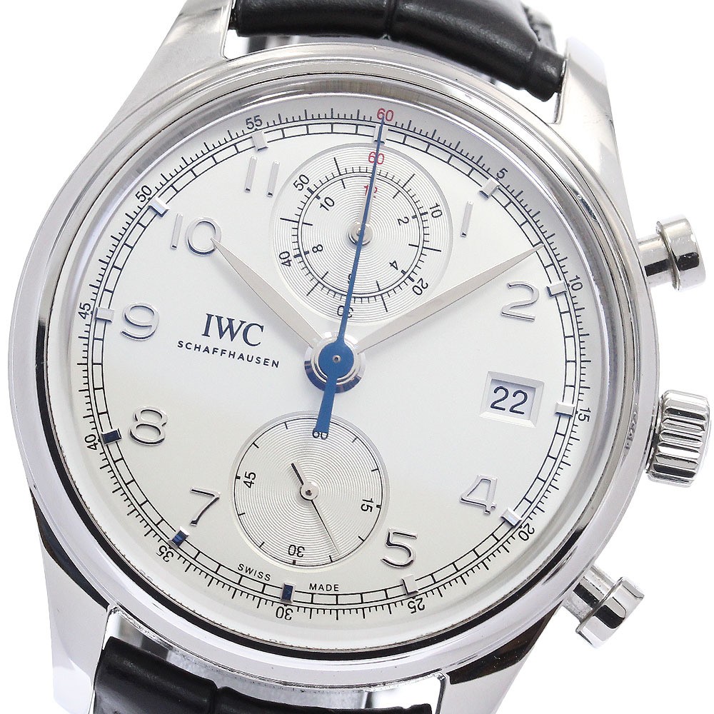 IWC Portugieser IW390403