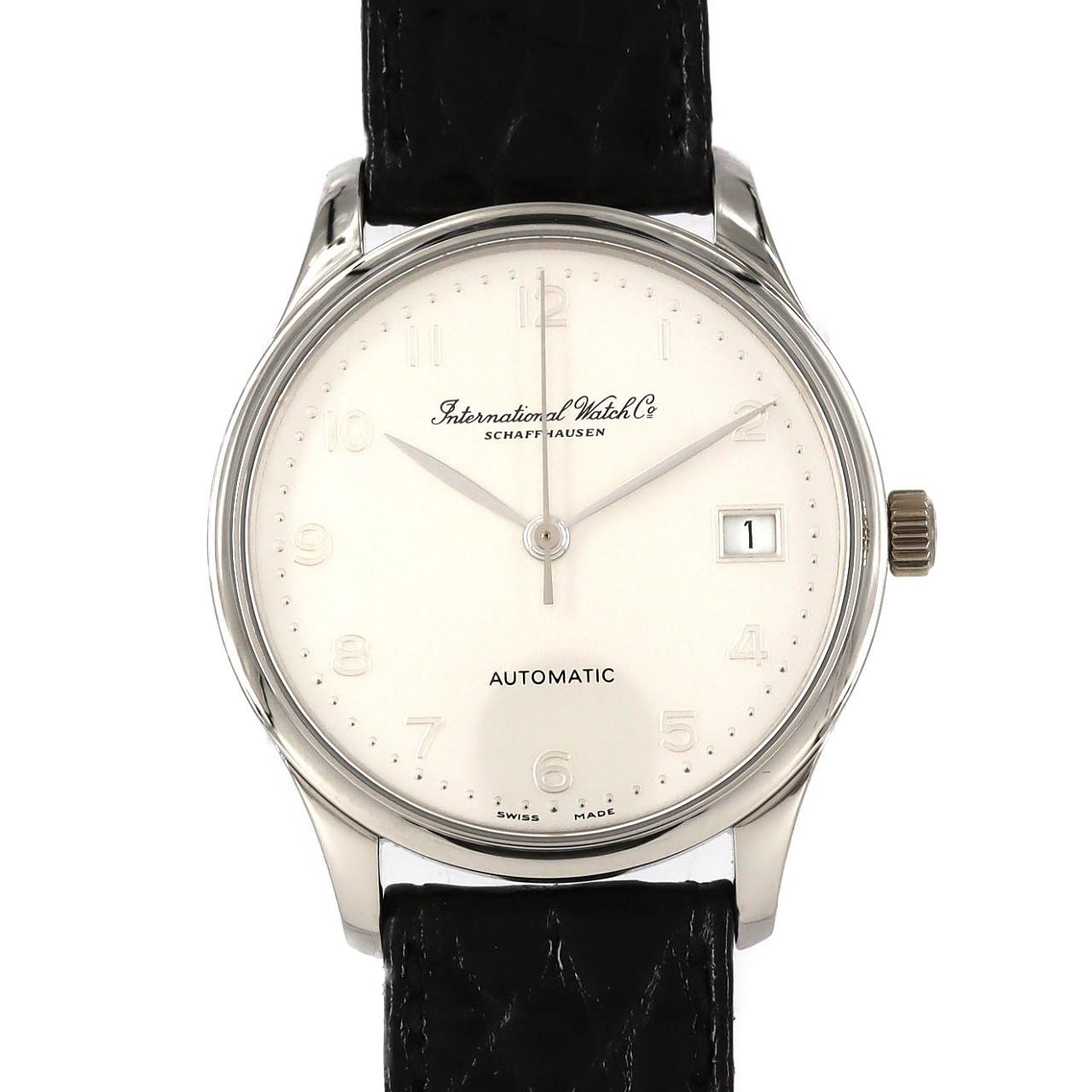 IWC Portugieser 3532-01