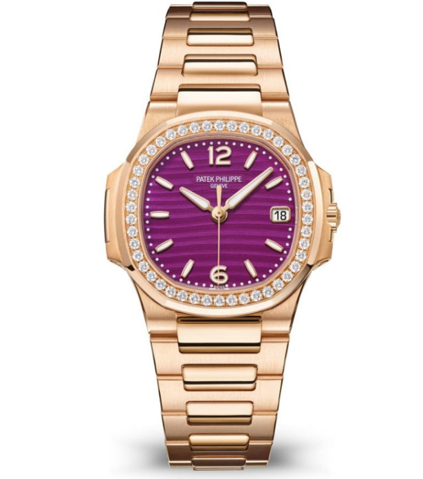 Patek Philippe Nautilus 7010-1R