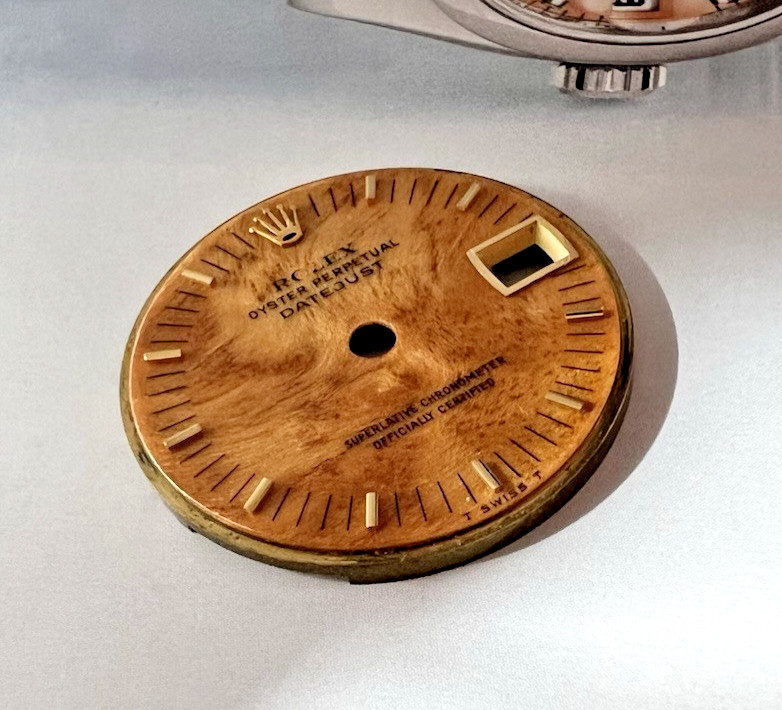 Rolex Datejust 69178