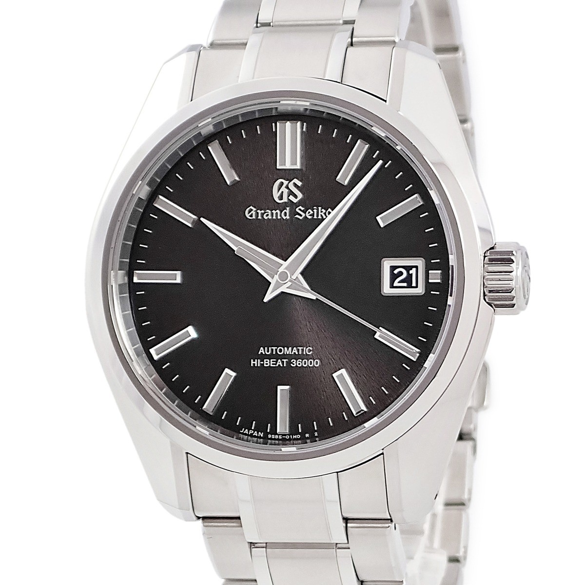Grand Seiko Heritage SBGH301
