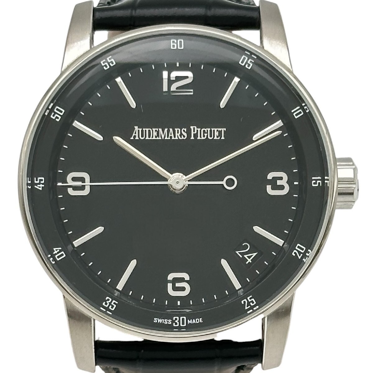 Audemars Piguet Code 11.59 15210BC.OO.A001CR.01