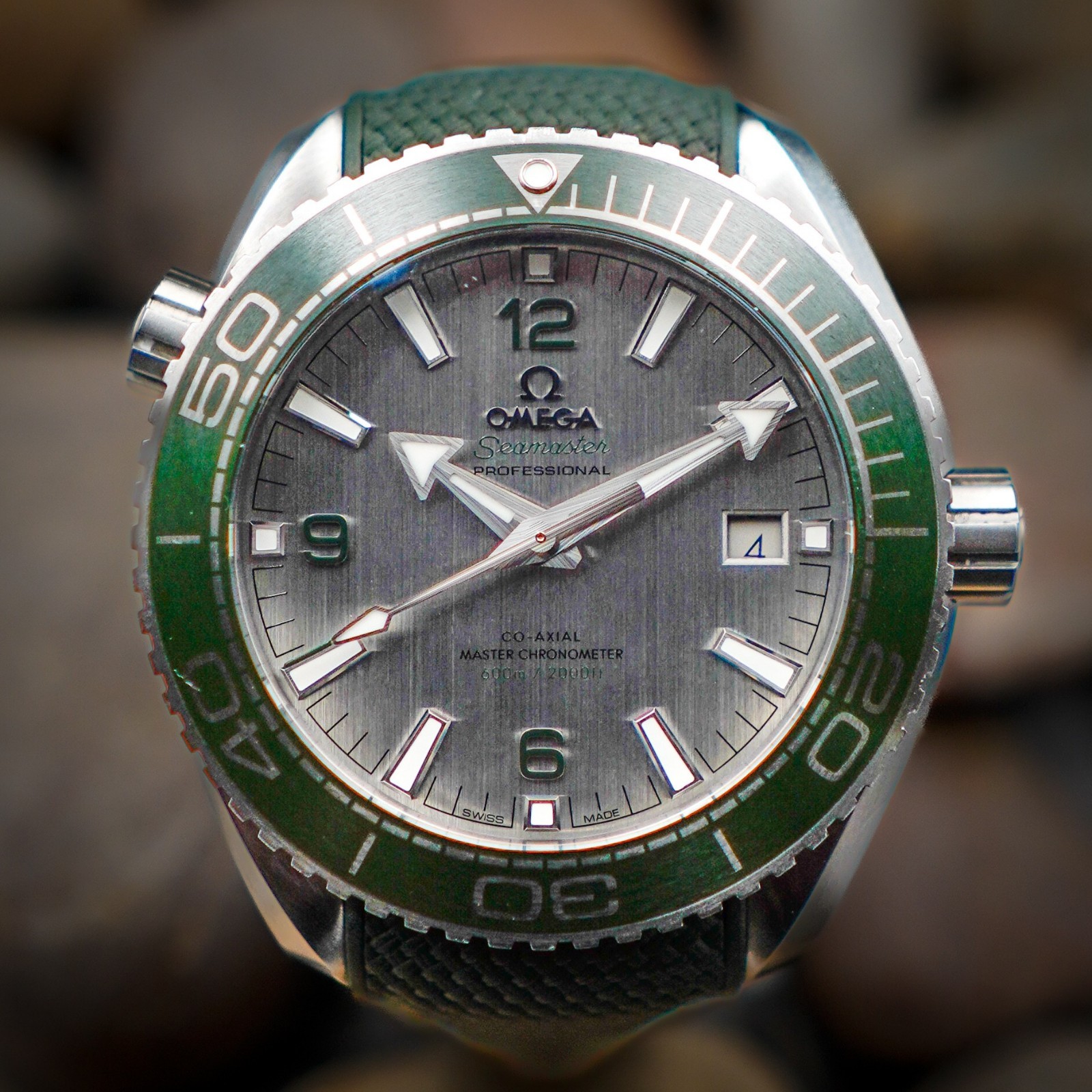 Omega Planet Ocean 215.32.44.21.06.001