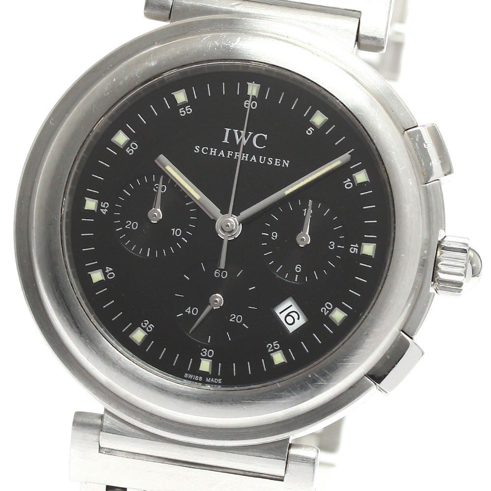 IWC Da Vinci IW372806