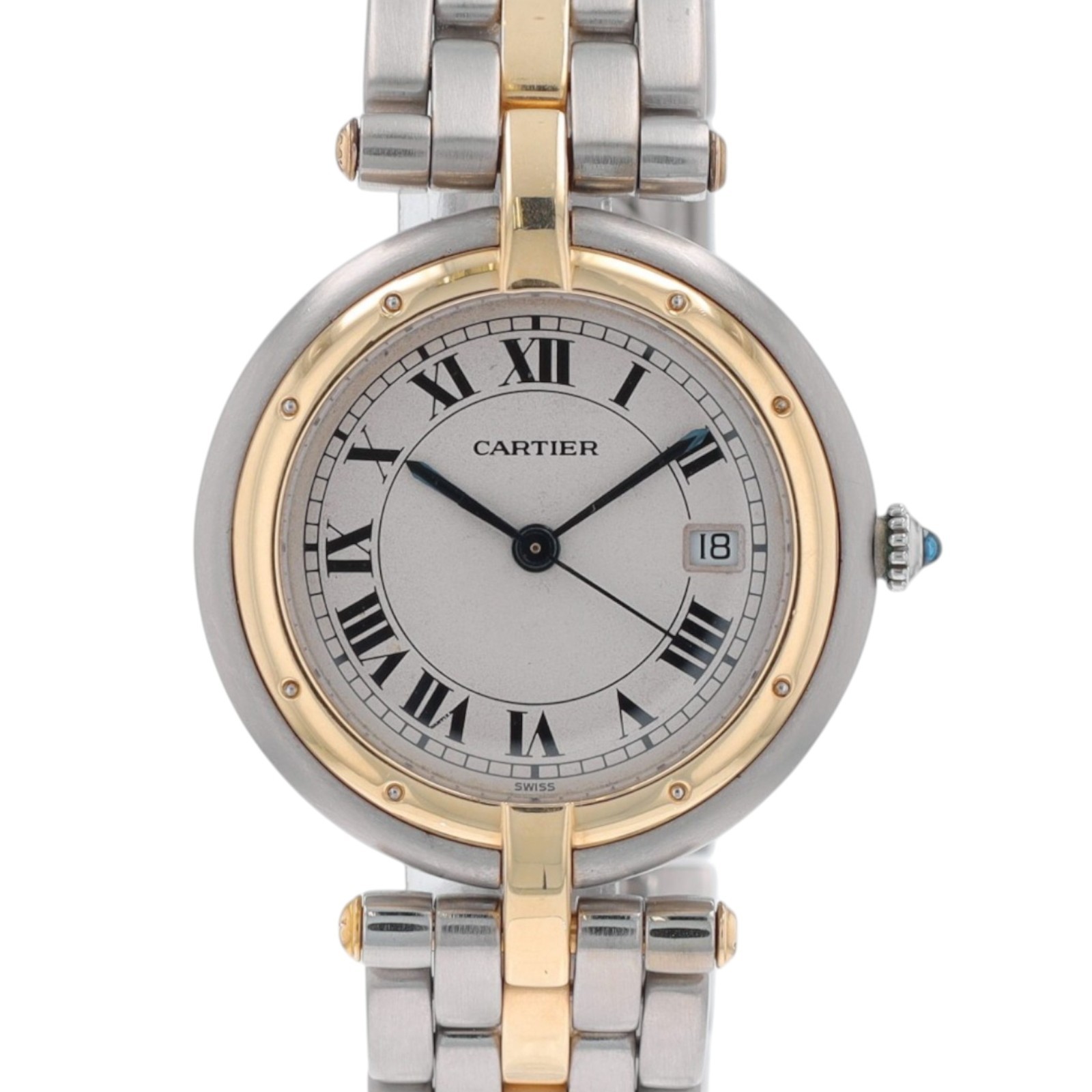 Cartier Panthère 8394