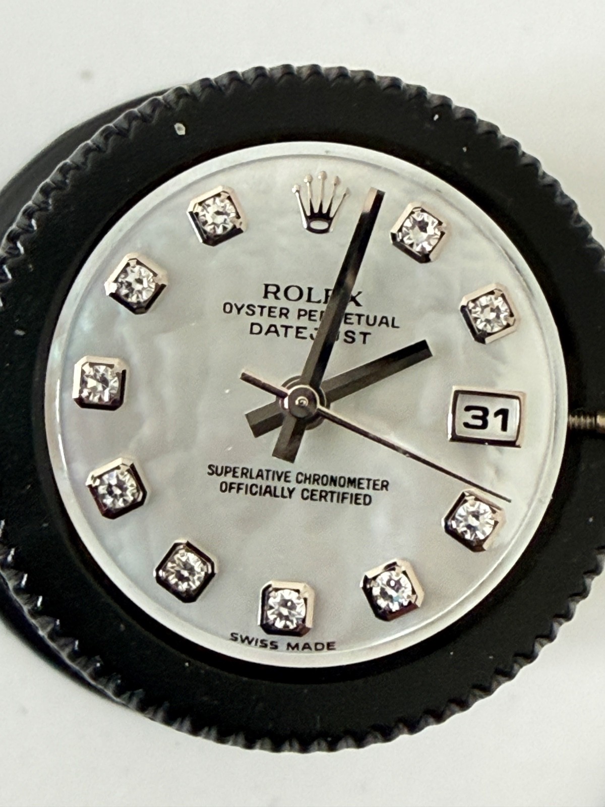 Rolex Pearlmaster 80299