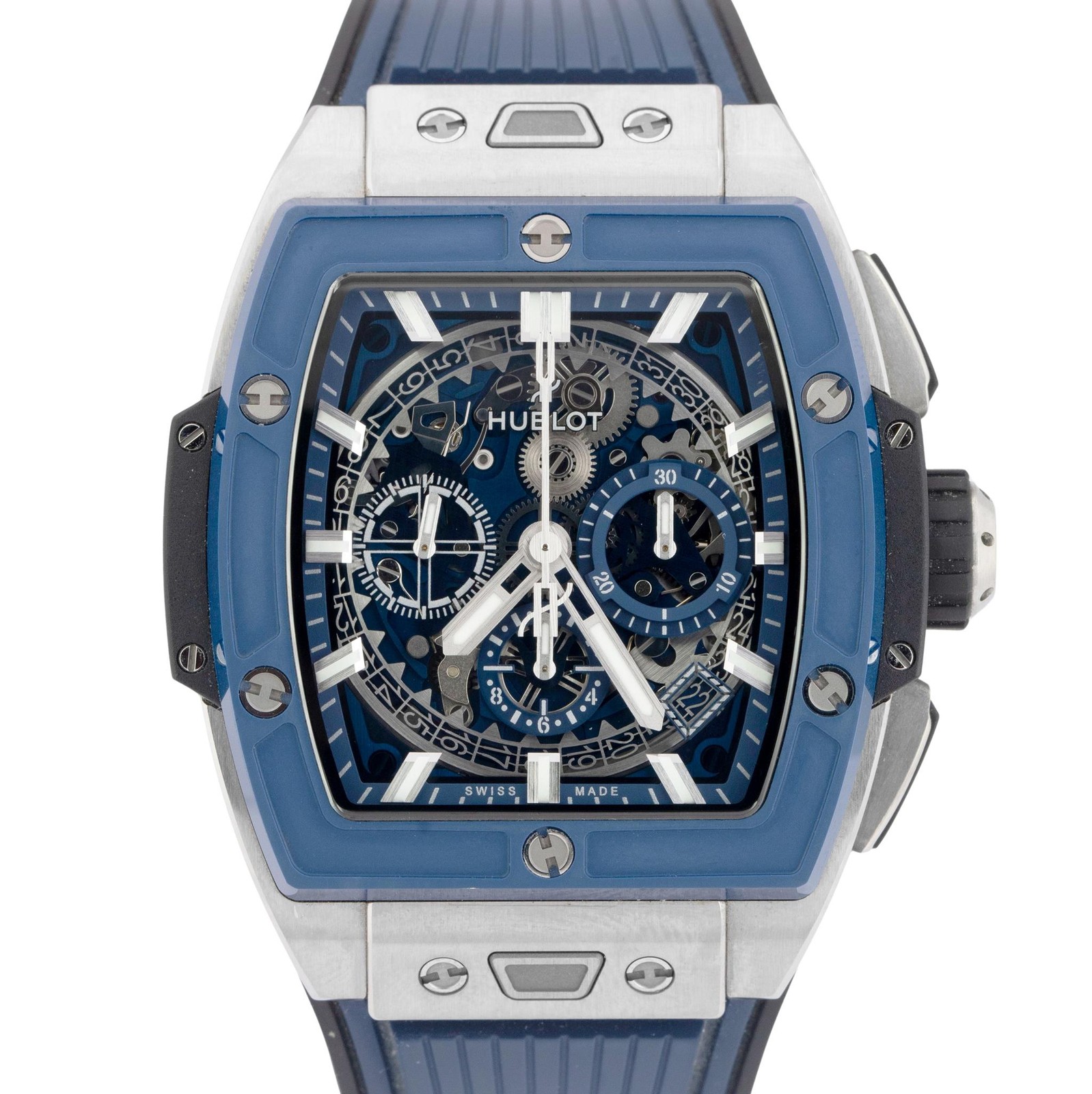 Hublot Spirit of Big Bang 642.NL.7170.RX