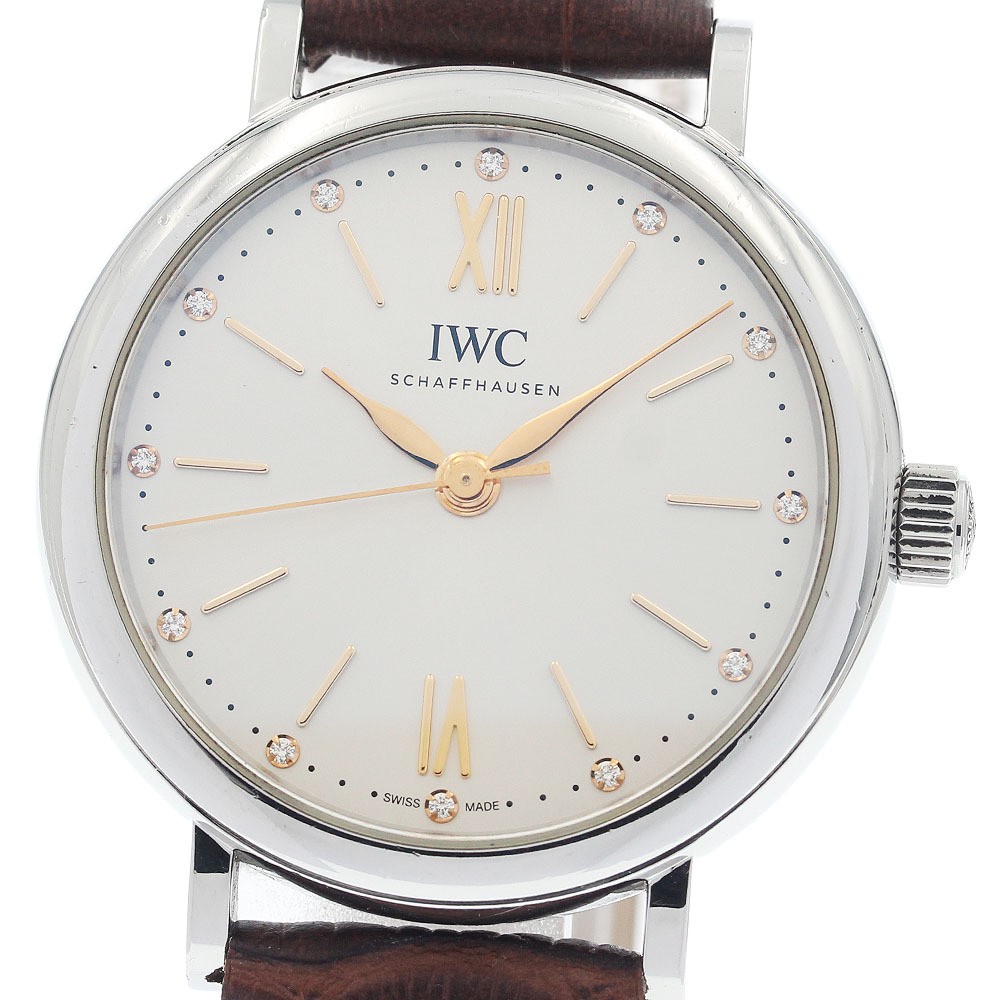 IWC Portofino IW357403