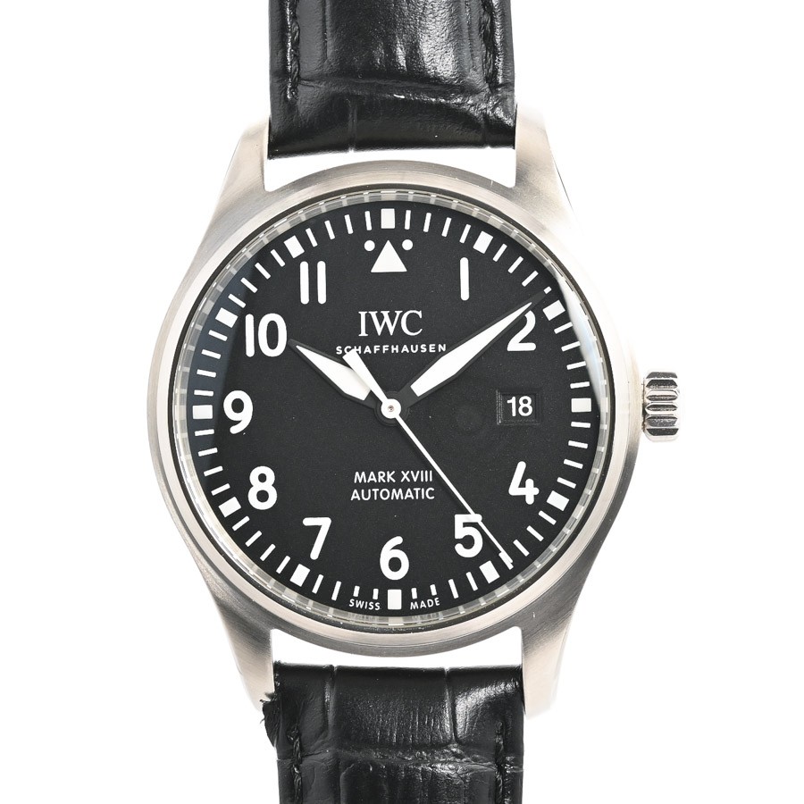 IWC Mark IW327009