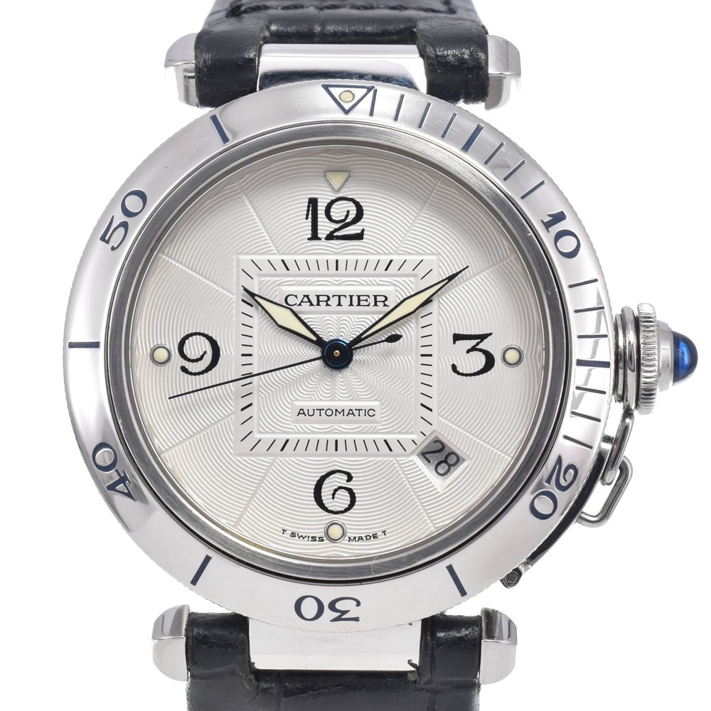 Cartier Pasha W3103155