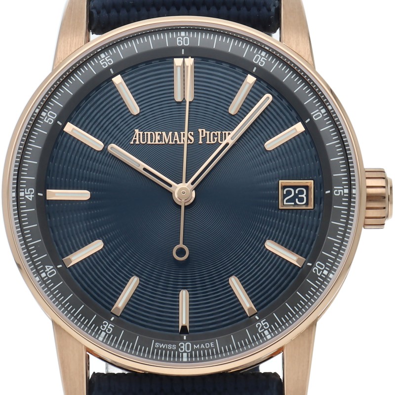 Audemars Piguet Code 11.59 15210OR.OO.A348