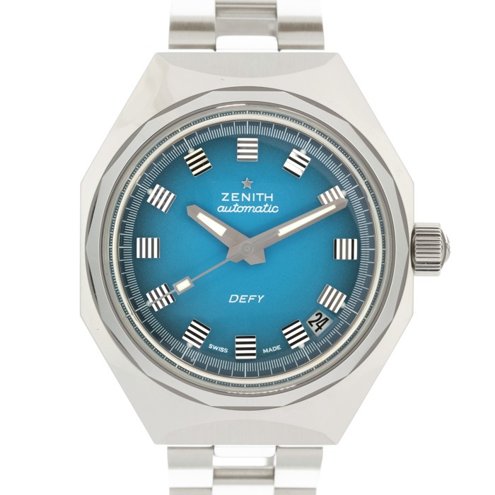 Zenith Defy 3690