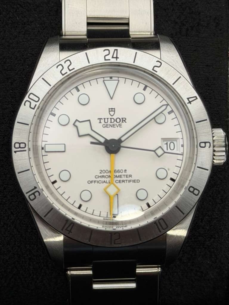 Tudor Black Bay M79470