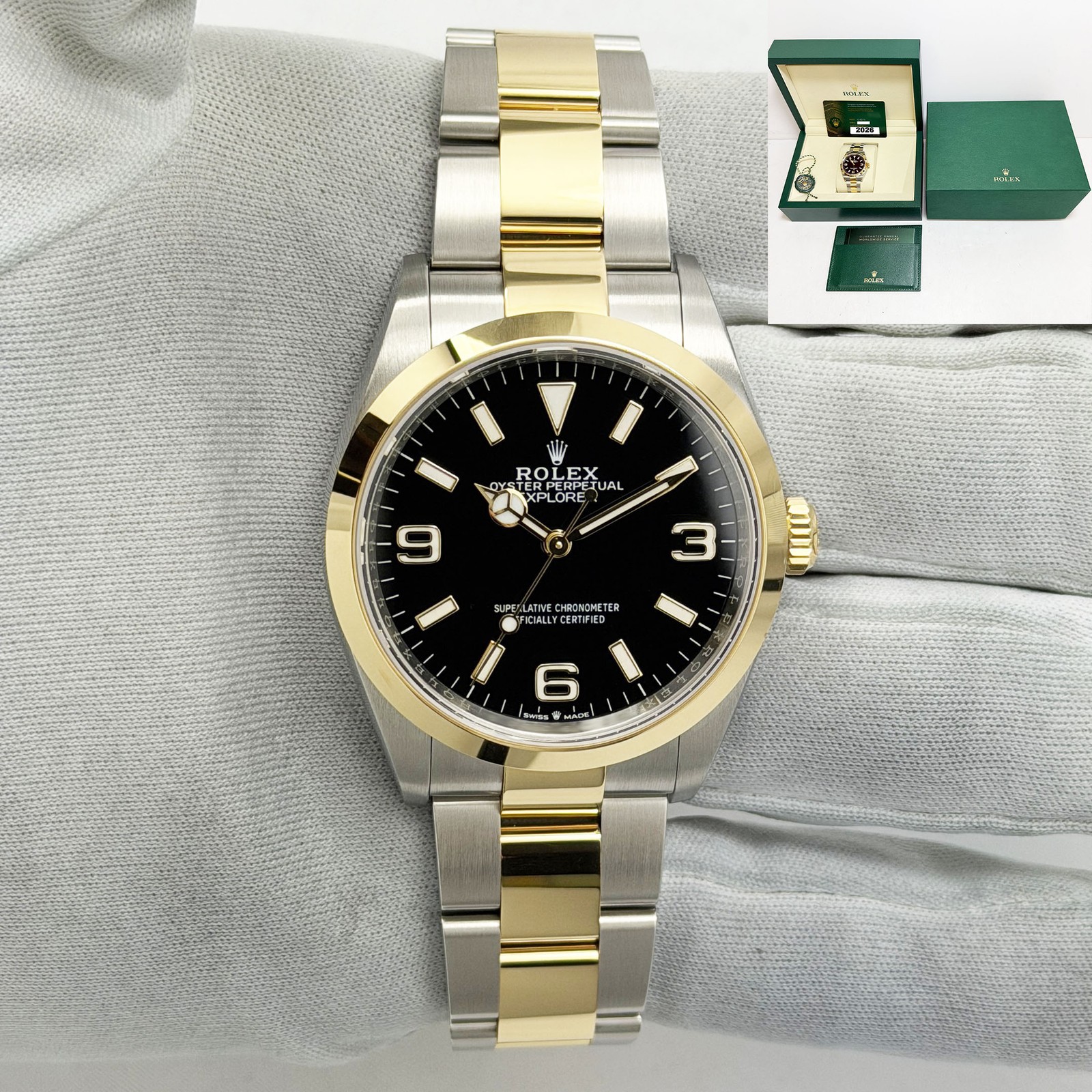 Buy on eBay