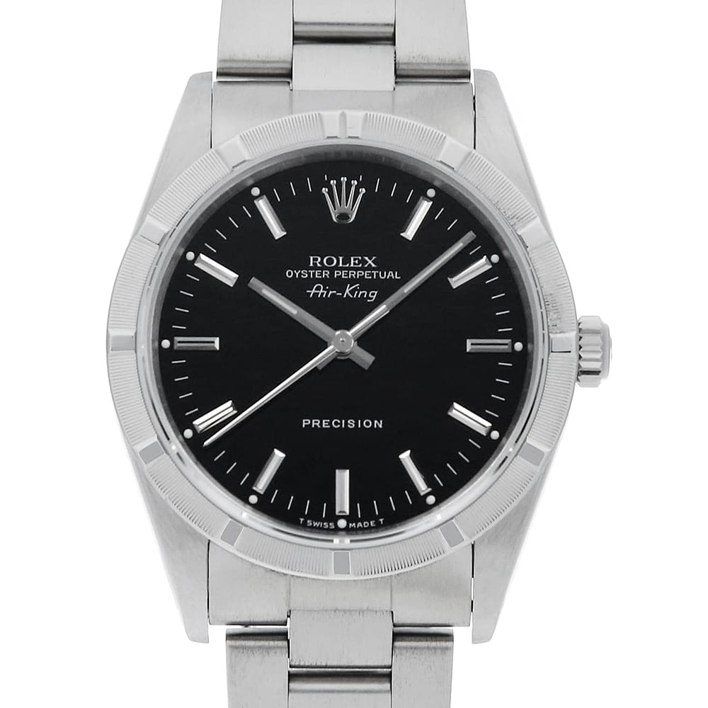 Rolex Air-King 14010M