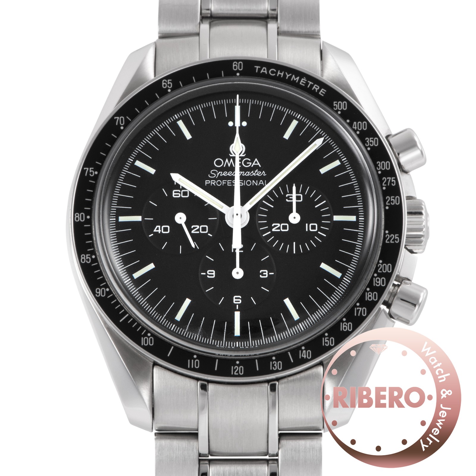Omega Speedmaster Professional 311.30.42.30.01.00