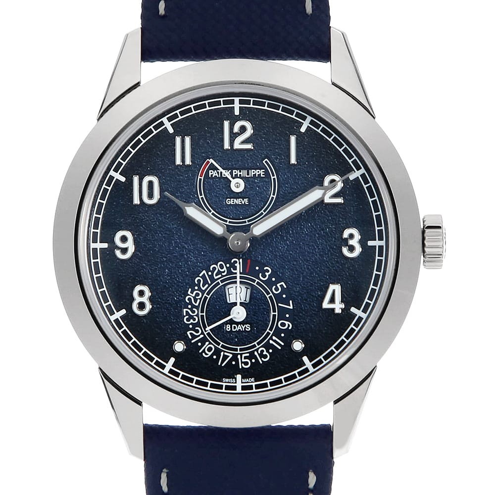 Patek Philippe Calatrava 5328G