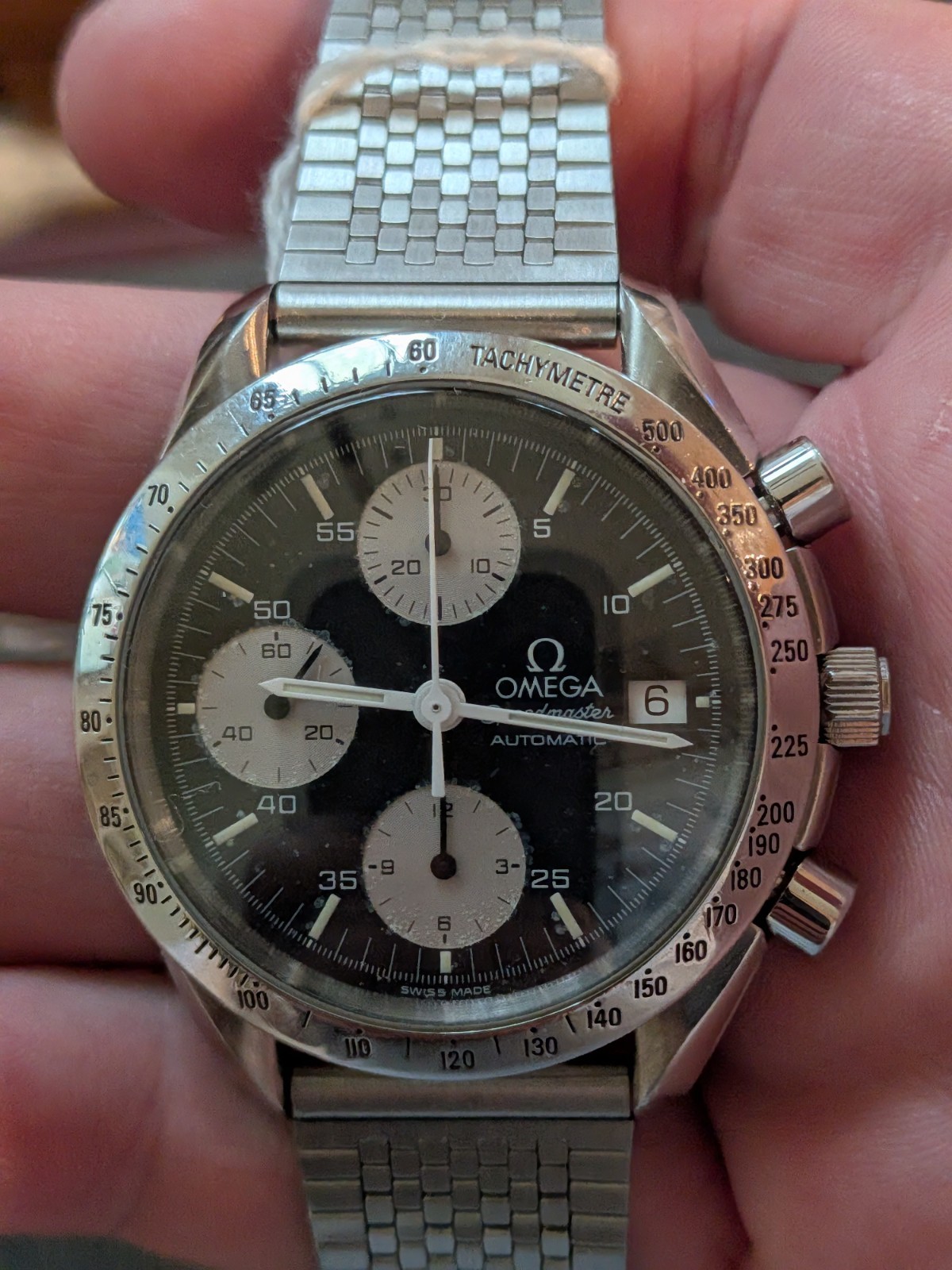 Omega Speedmaster 3511.50.00