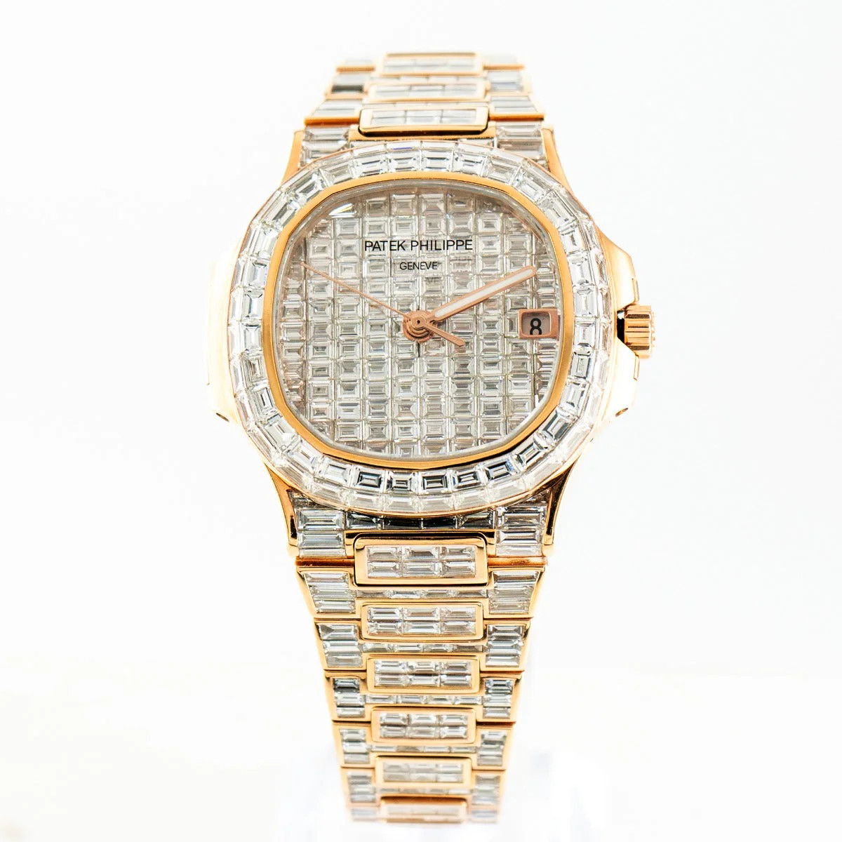 Patek Philippe 5711 5711-1R