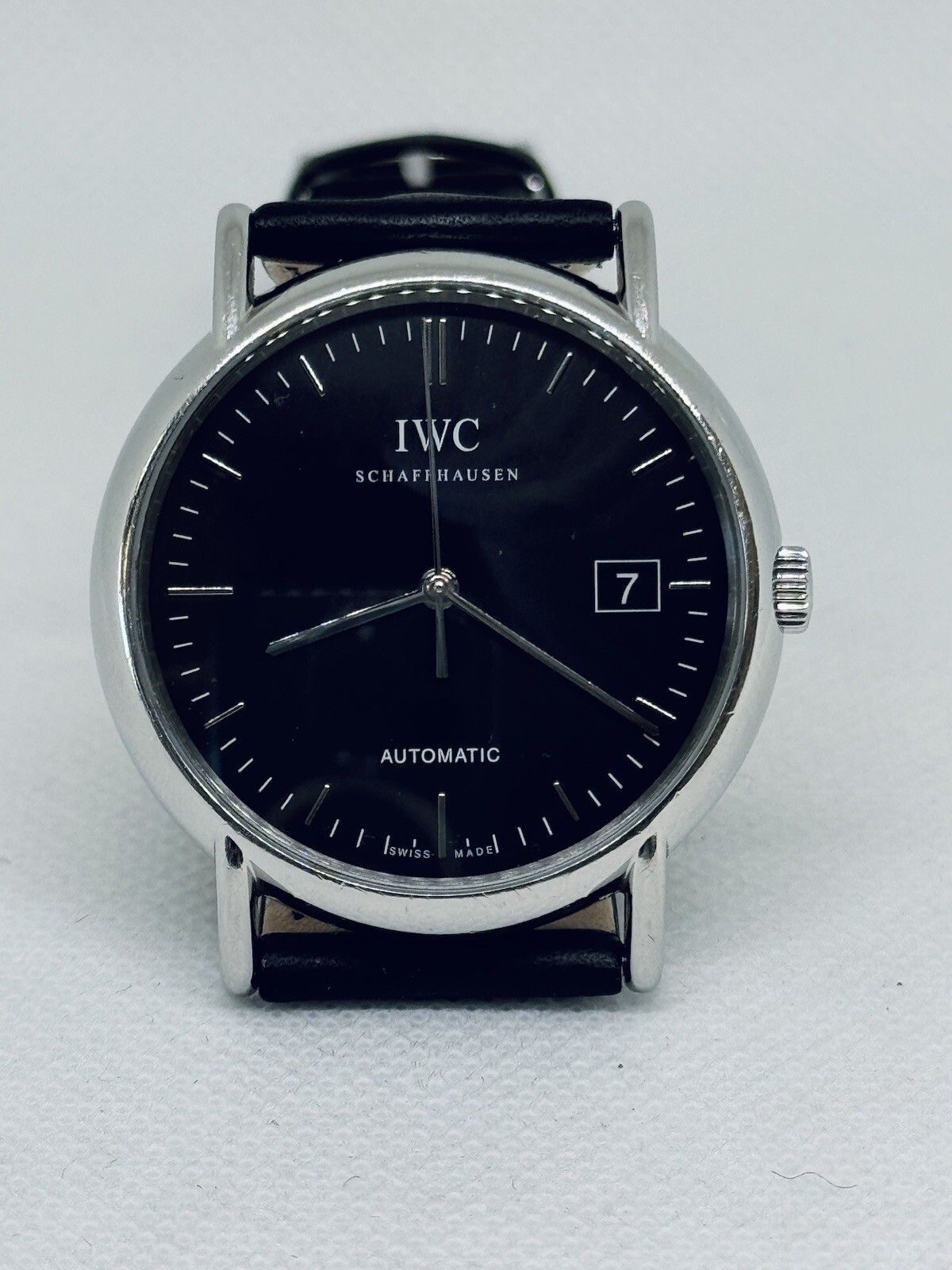 IWC Portofino IW356305