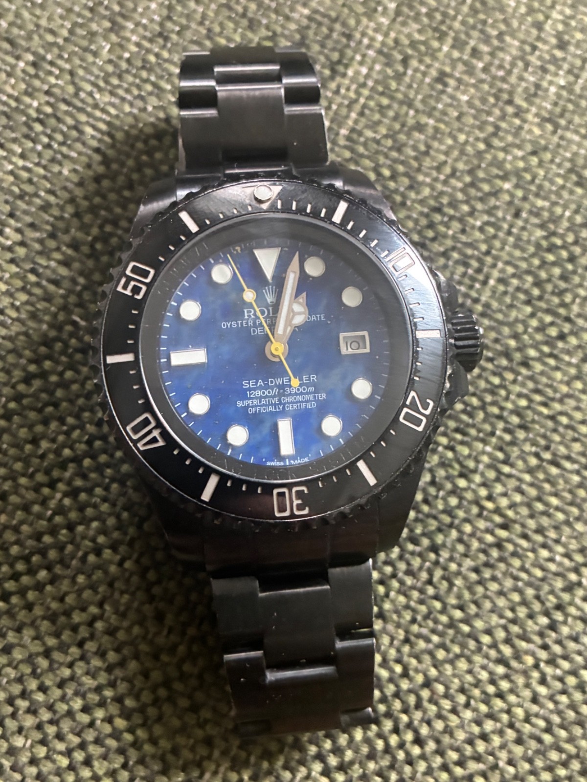 Make offer on eBay