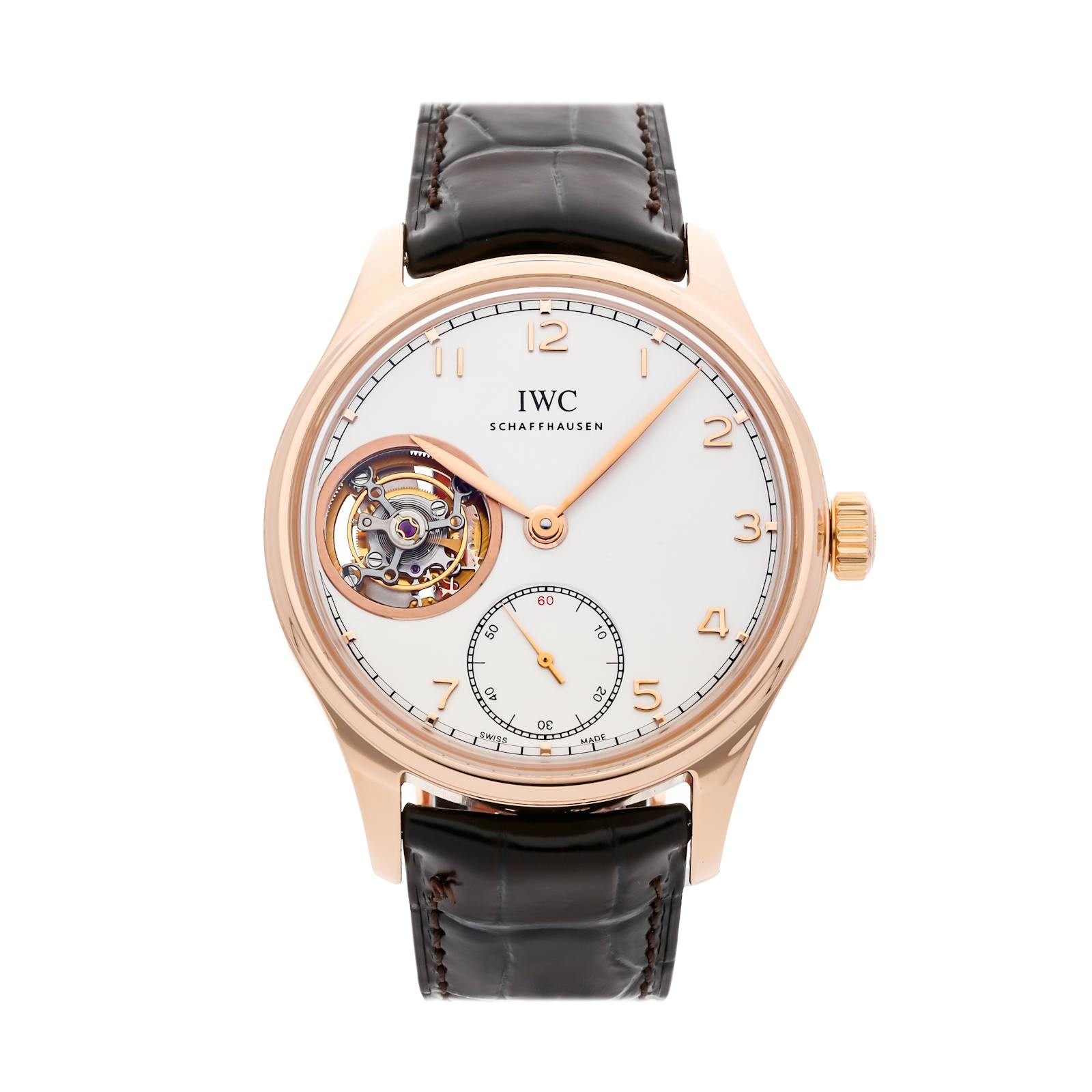 IWC Portugieser IW5463-02