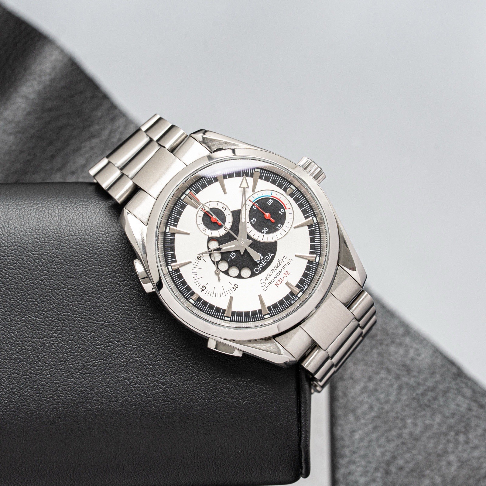 Omega Aqua Terra 2513.30.00