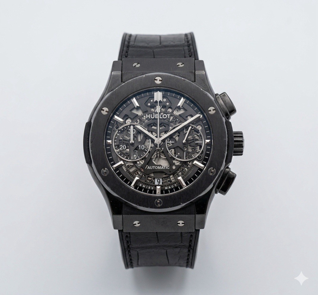 Hublot Classic Fusion 525.CM.0170.LR