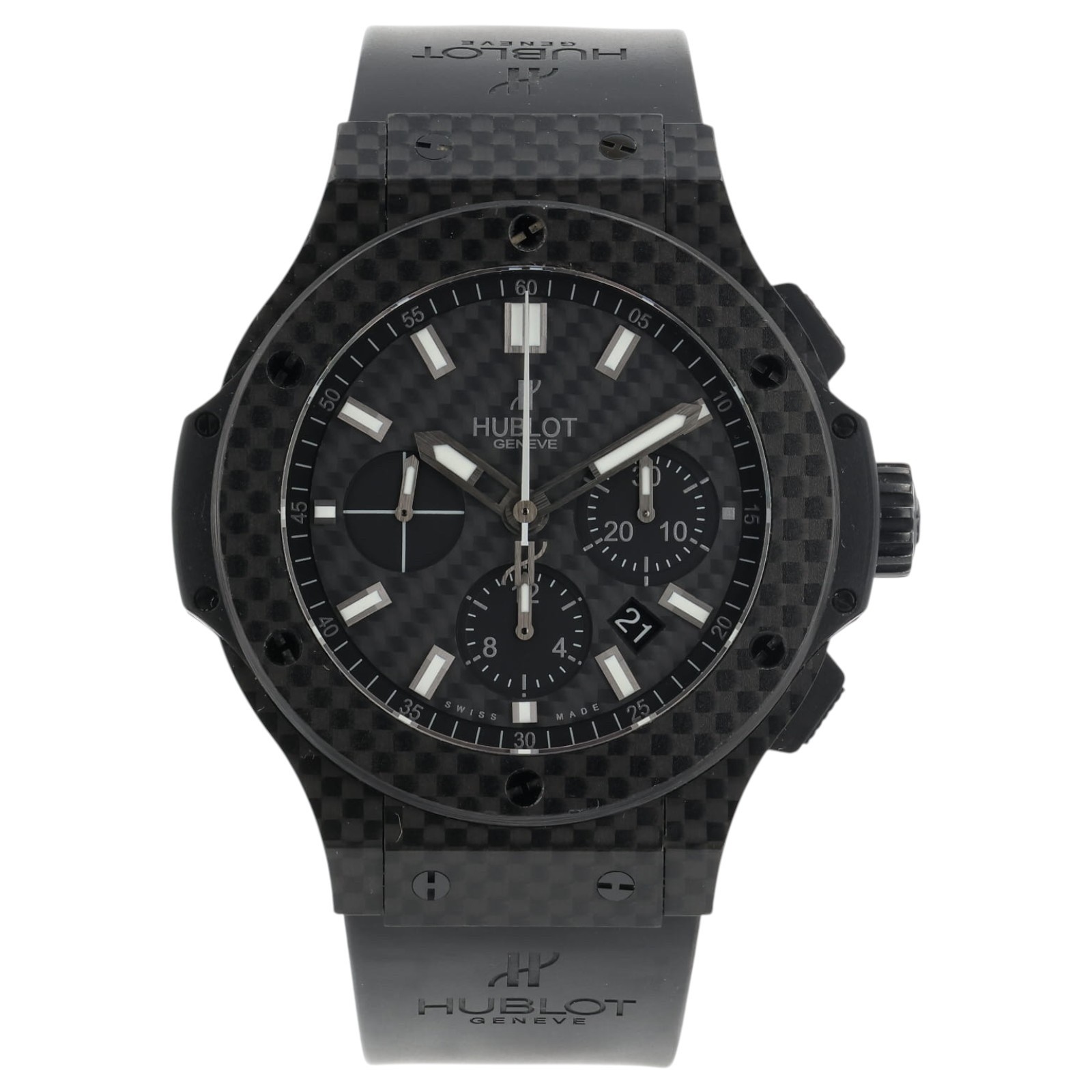Hublot Big Bang 301.QX.1724.RX