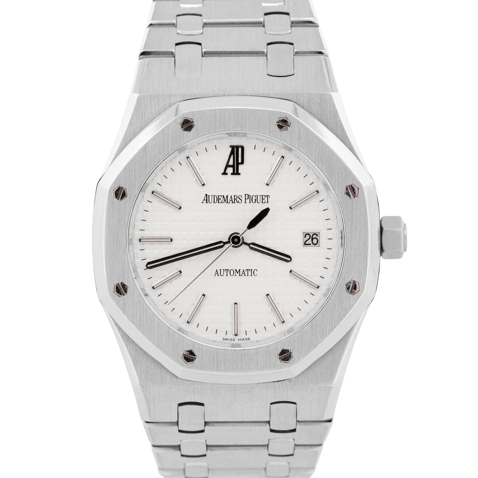 Audemars Piguet Royal Oak 15300ST