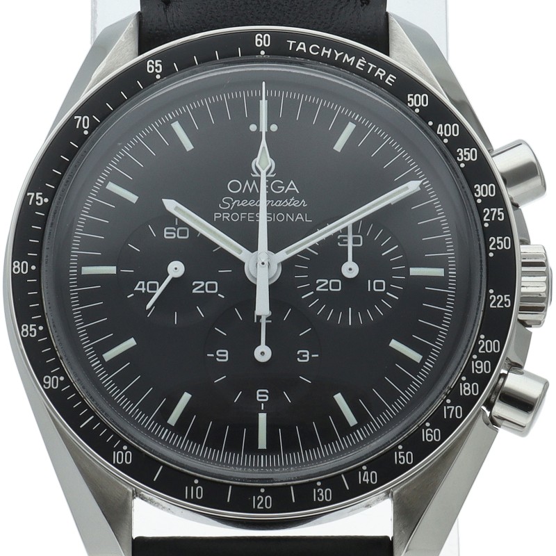 Omega Speedmaster Moonwatch 311.33.42.30.01.00