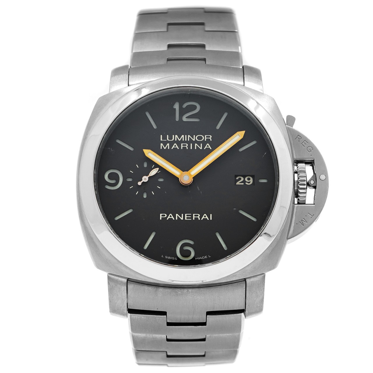 Panerai Luminor 9033