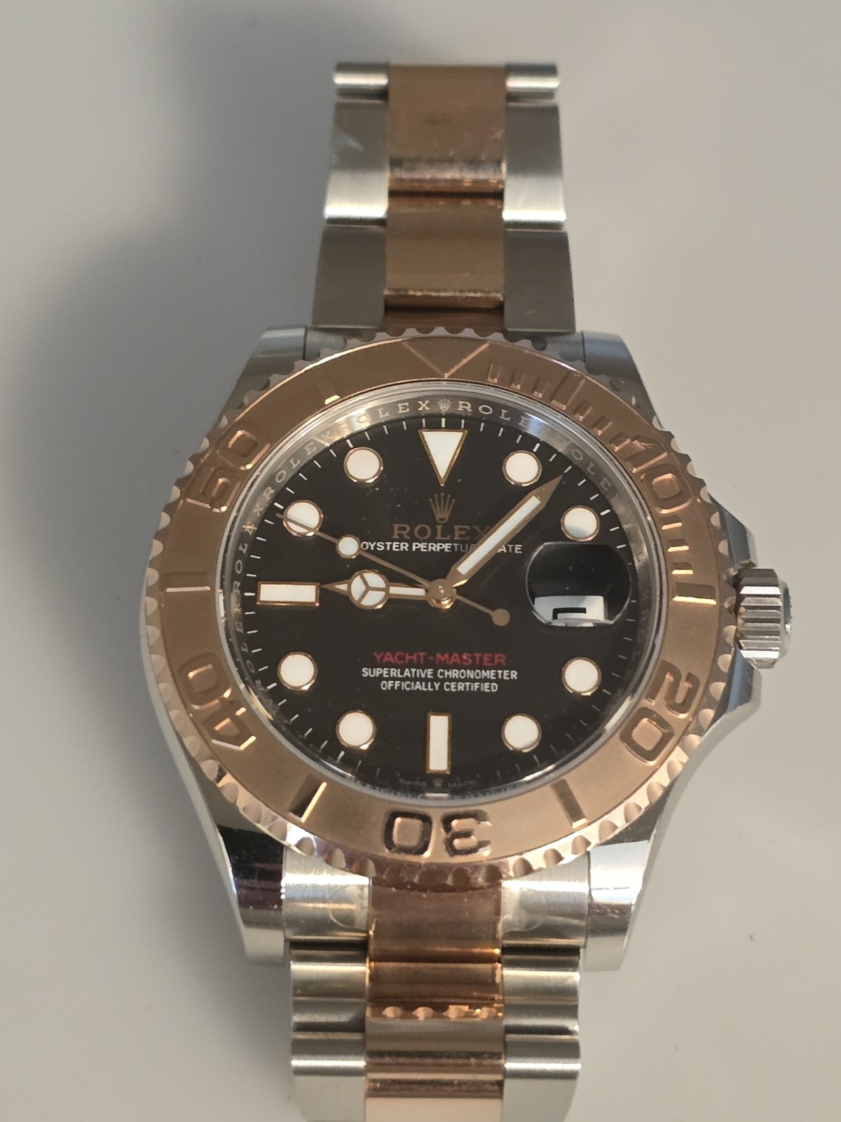 Rolex Yacht-Master 126621