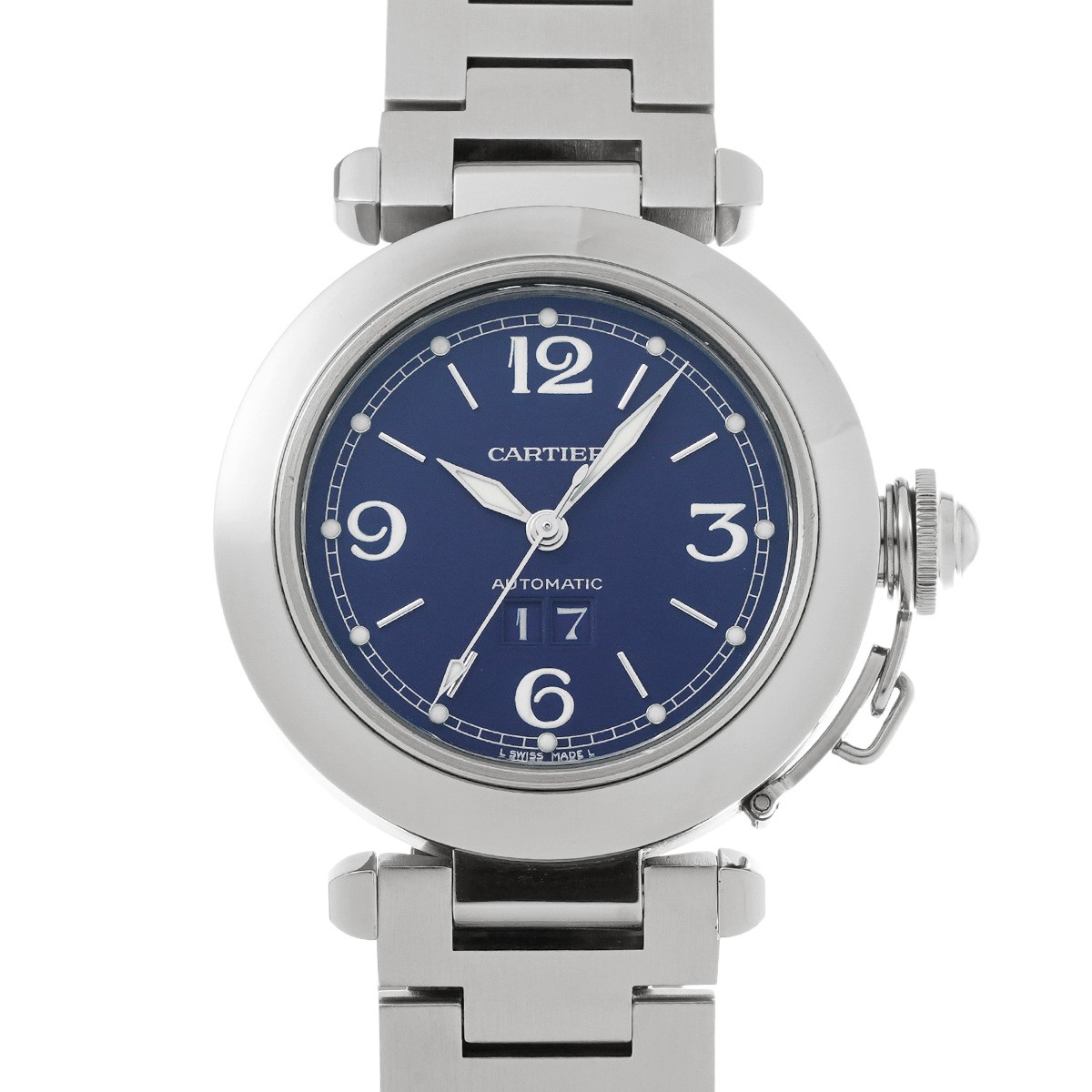 Cartier Pasha 731294