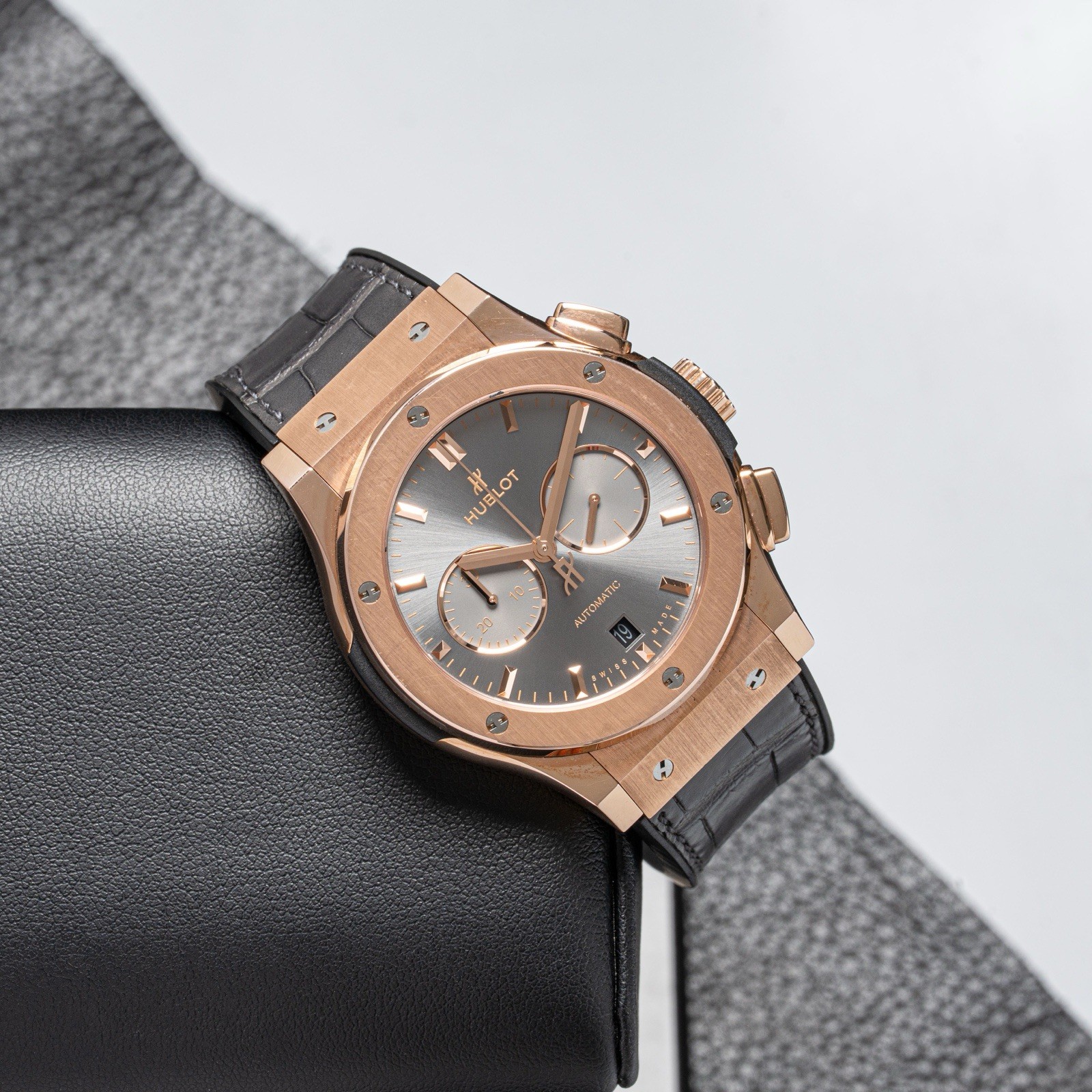 Hublot Classic Fusion 541.OX.7080.LR