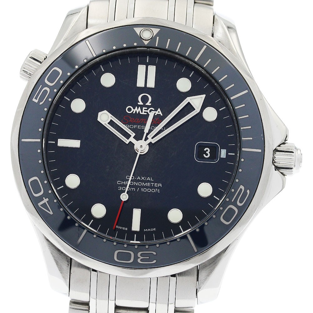 Omega Seamaster 300 212.30.41.20.03.001