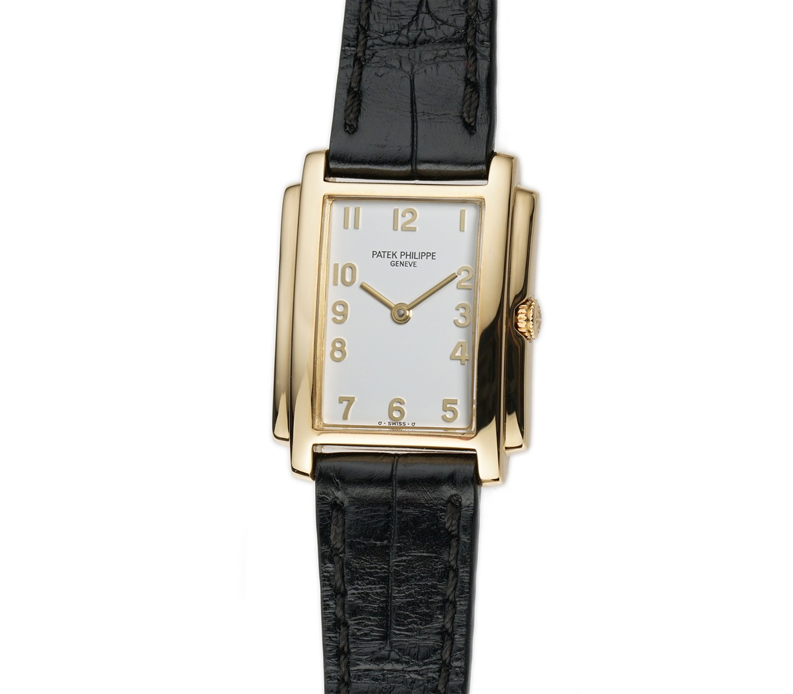 Patek Philippe Gondolo 4824J