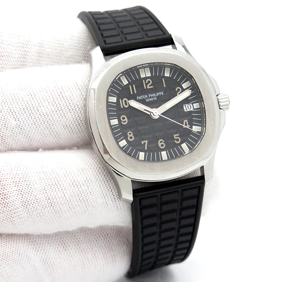 Patek Philippe Aquanaut 5064A