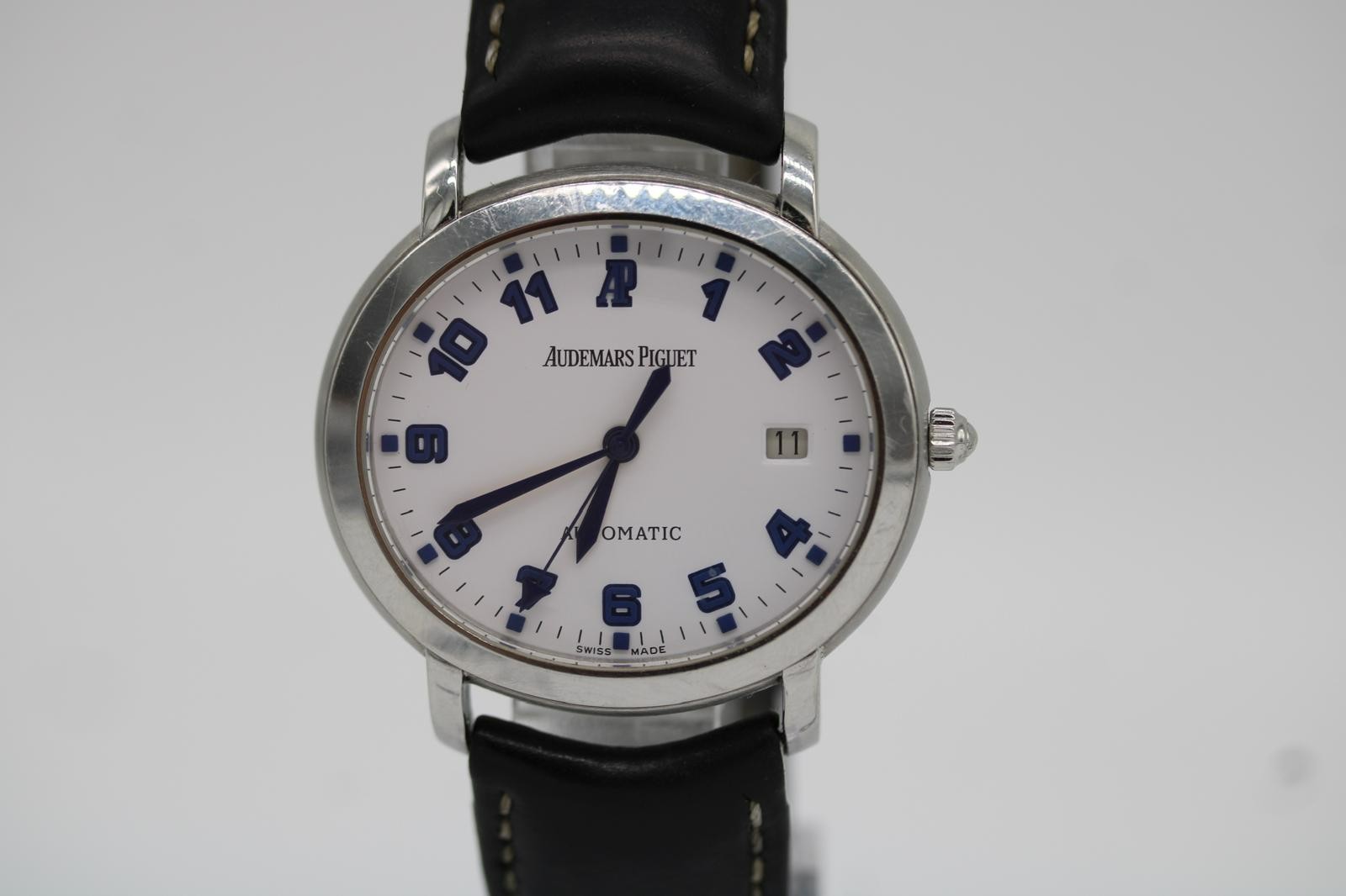 Audemars Piguet Millenary 15016ST.OO.D020VS.01