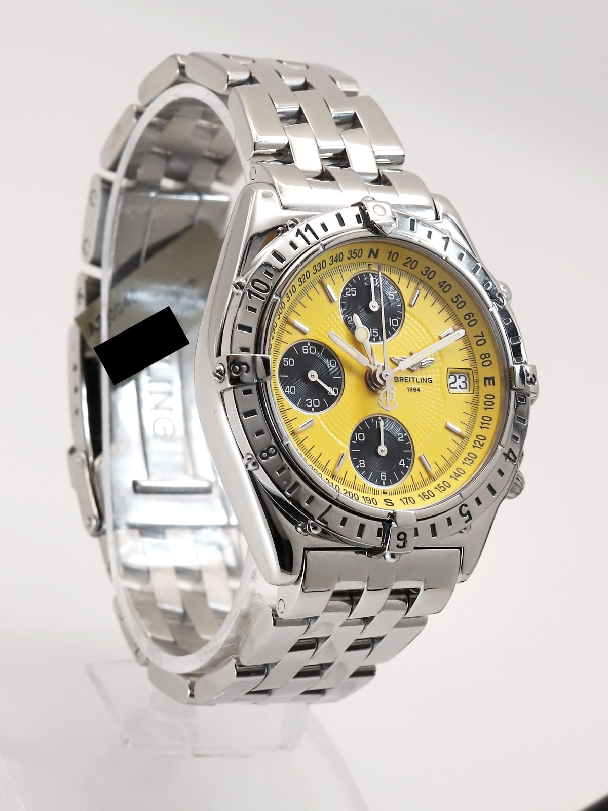 Breitling Chronomat 7744