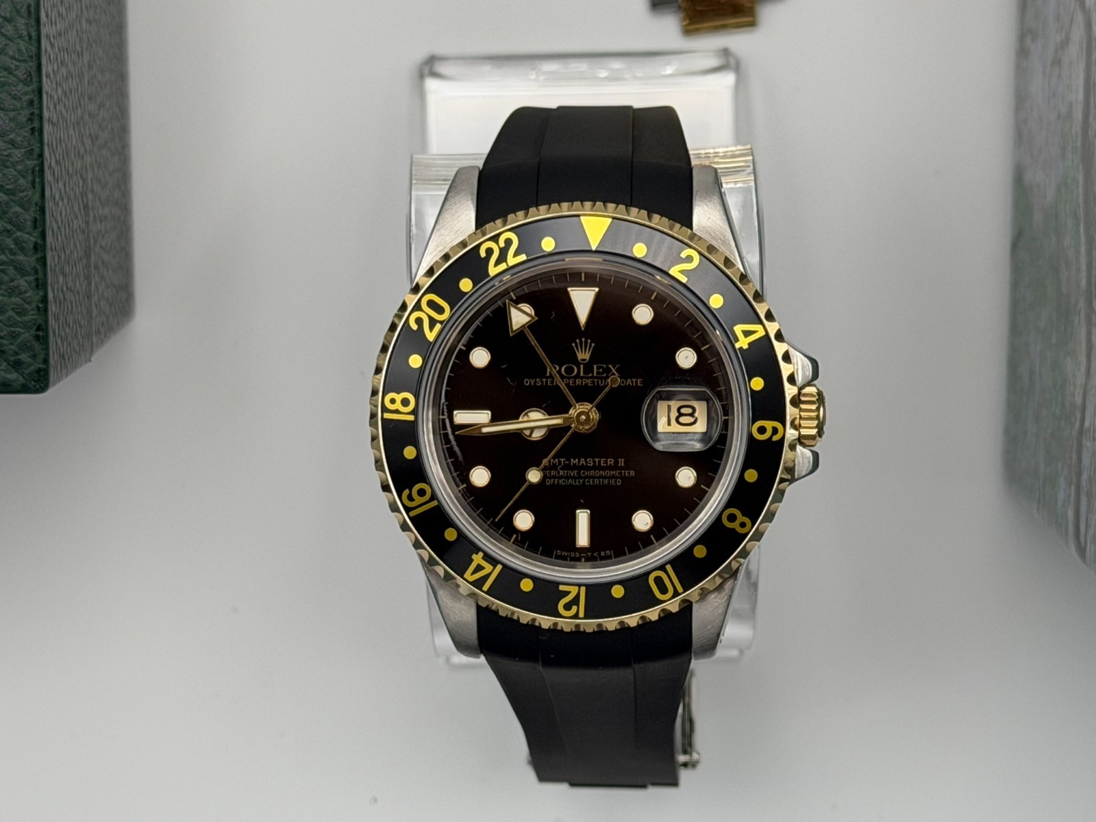 Make offer on eBay
